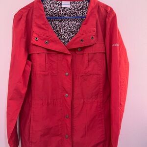 Columbia Women's Jacket